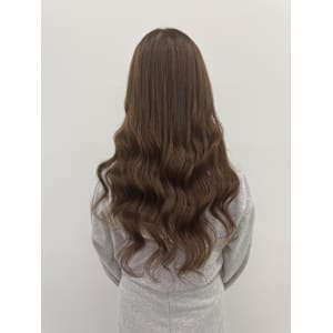 チョコレートブラウン★