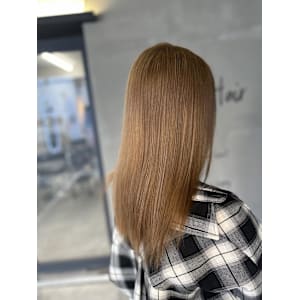 可愛いミルクティー