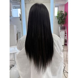 エクステのメンテナンスって？