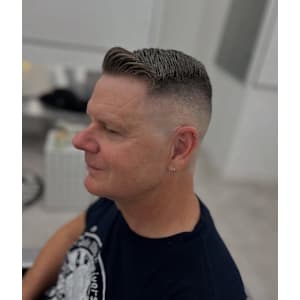 フェザーアップ