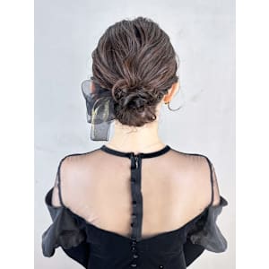 マロンベージュホワイトブロンド_ba540541