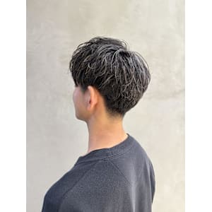 メンズカット/メンズカラー/ハイライト