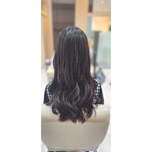 デジタルパーマ