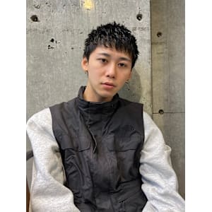 e.dit tokyo メンズスタイル