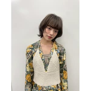 e.dit tokyo レイヤースタイル