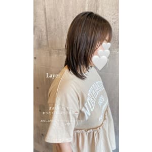 レイヤーミディアム《ARCH CHIAKI》