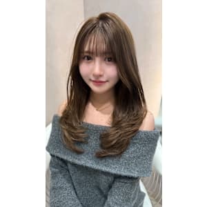 Lond Lily×スタイル