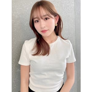 Lond Lily×スタイル