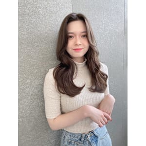 Lond Lily×スタイル