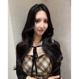 Lond Lily×スタイル