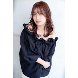 Hair Prendere 矢野店 - Hair Prendere 矢野店【ヘアプレンデレヤノテン】掲載中