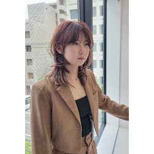 レイヤーカット