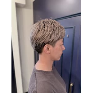 レディースショート