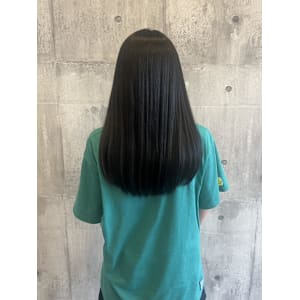 さらつやストレート【ARCH Sayaka】 - ARCH【アーチ】掲載中