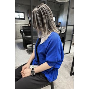 ★筋感しっかりオリジナルエアタッチバレ★ - Aco【アコ】掲載中