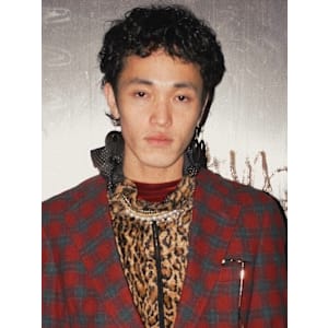 #ニュアンスパーマ#フェザーパーマ#スペインカール