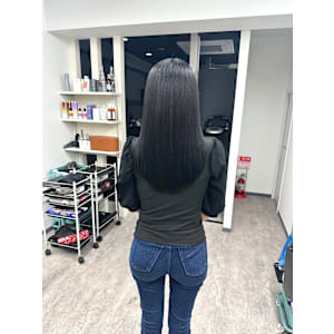 Louer hairmake×ロング - Louer hairmake【ルエ ヘアメイク】掲載中