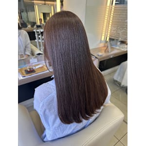 [aika]シフォンベージュ