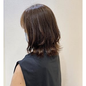 レイヤーミディ