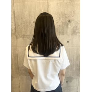 高校生カット【ARCH Sayaka】 - ARCH【アーチ】掲載中