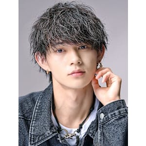 ツイスパミニウルフ