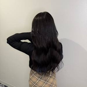 ナチュラルアッシュ