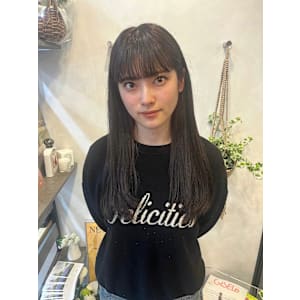 ラベンダーグレージュ