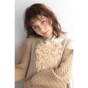 3uniQ hair×スタイル