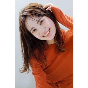 3uniQ hair×スタイル