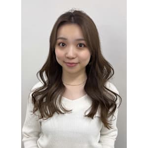 ナチュラルブラウン