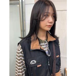 newi 三宮×ロング