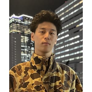 スパイキーショート