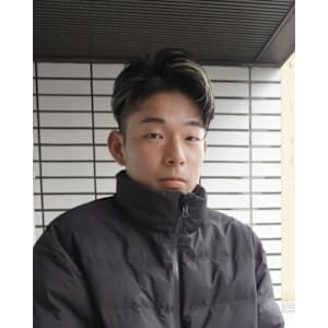 社会人にもおすすめかきあげスタイル