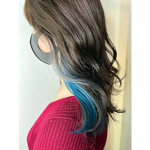 大人かわいいくびれミディラベンダーカラ