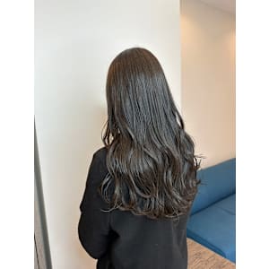 大人かわいいくびれミディラベンダーカラ