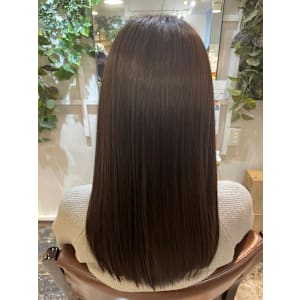 ミニウルフ/くすみブルー/テラコッタ/韓国マッシュ/くびれヘ