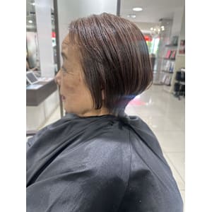 筋感ハイライト - crop-es茅ヶ崎【クロップエスチガサキ】掲載中