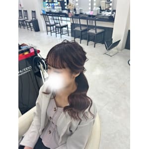 BELLEGROW×スタイル