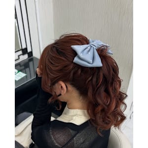 BELLEGROW×スタイル