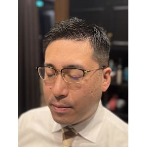 ビジネスショート - 銀座shino【ギンザ シノ】掲載中