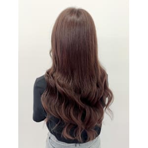 チョコレートブラウン