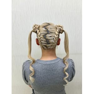 BELLEGROW×スタイル