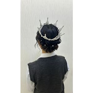 BELLEGROW×スタイル