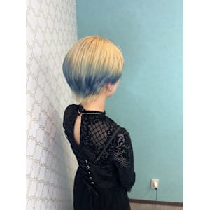 バッサリイメチェン！ - Bulansis Hair【ブランシス ヘアー】掲載中