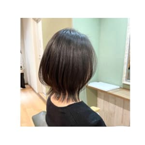 guest style - hair deep【ヘアディープ】掲載中
