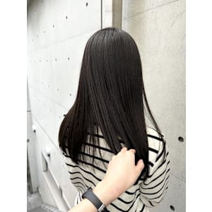 アッシュグレー