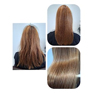 トリートメントエステ♪ファルジュア髪質改善トリートメント - Hair & Spa y‐Forme Ginza【ヘアアンドスパユーフォルムギンザ】掲載中