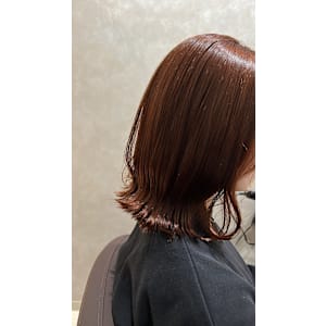 切りっぱなし/韓国