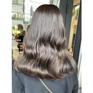 オリーブベージュ♪