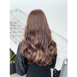 ナチュラルベージュ♪